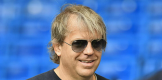 Todd Boehly will become the new owner of Chelsea after the government approved a takeover deal