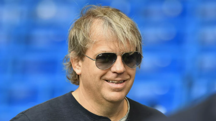 Todd Boehly will become the new owner of Chelsea after the government approved a takeover deal Todd Boehly will become the new owner of Chelsea after the government approved a takeover deal