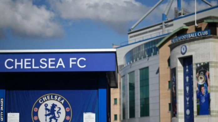 Roman Abramovich put the club up for sale on 2 March, five days after Russia invaded Ukraine Roman Abramovich put the club up for sale on 2 March, five days after Russia invaded Ukraine