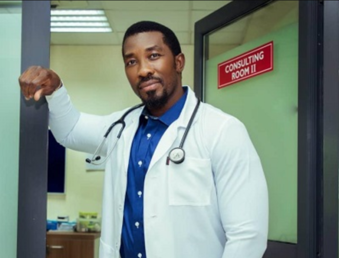Dr. Prince Pambo Dr. Prince Pambo
