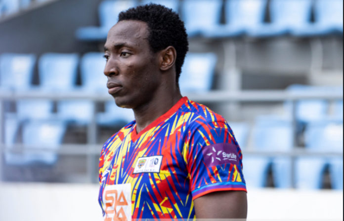Kofi Kordzie Kofi Kordzie
