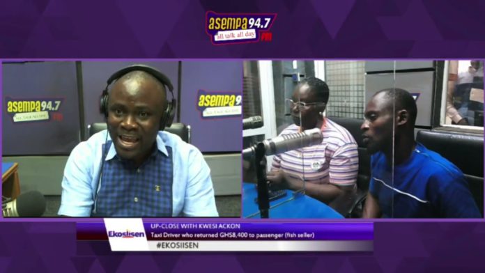 Asempa FM