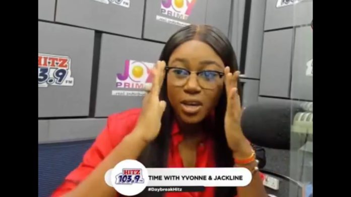 Yvonne Nelson