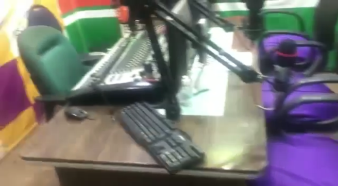 Brenya FM