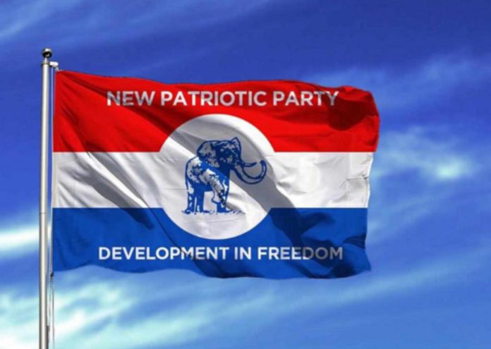 NPP flag