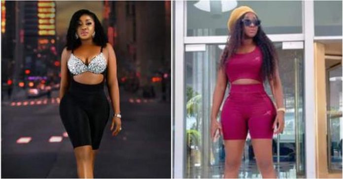 Ini Edo- Instagram