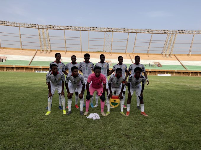 Black Satellites Black Satellites