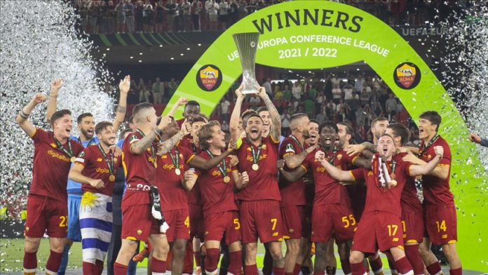 Roma