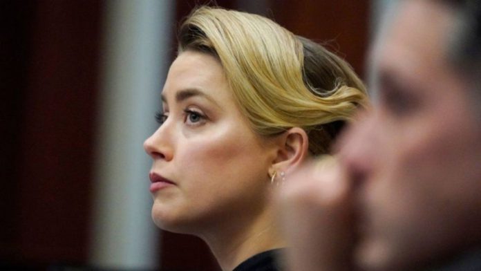 Amber Heard: Image source: Getty Images Image source: Getty Images