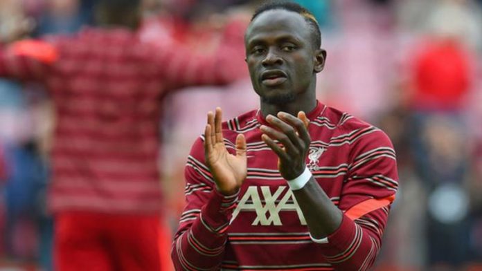 Mane has been a key part of Liverpool's attack under manager Jurgen Klopp Mane has been a key part of Liverpool's attack under manager Jurgen Klopp