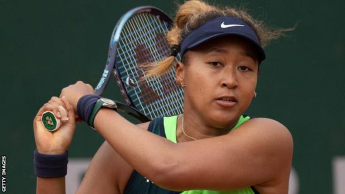 Naomi Osaka's best performance at Wimbledon was reaching the third round in 2017 and 2018 Naomi Osaka's best performance at Wimbledon was reaching the third round in 2017 and 2018