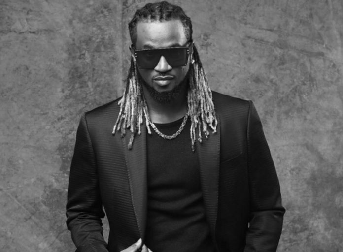 Paul Okoye (Credit: Instagram - @iamkingrudy) Paul Okoye (Credit: Instagram - @iamkingrudy)
