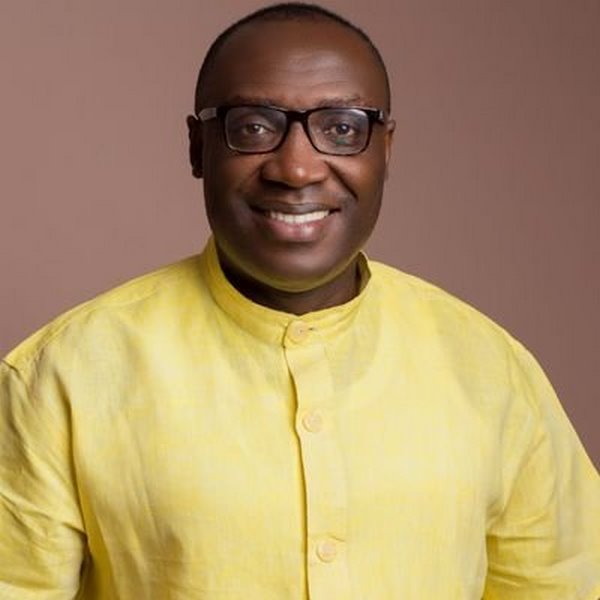 Henry Osei Akoto, National Organizer hopeful for the National Democratic Congress Henry Osei Akoto, National Organizer hopeful for the National Democratic Congress