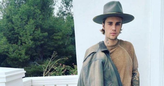Justin Bieber has cancelled his world tour because of the Ramsay Hunt Syndrome. Image: @justinbieber Justin Bieber has cancelled his world tour because of the Ramsay Hunt Syndrome. Image: @justinbieber