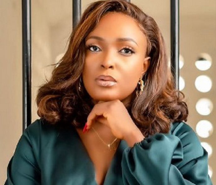Relationship expert, Blessing Okoro Source: mynigeria.com Relationship expert, Blessing Okoro Source: mynigeria.com