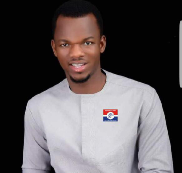 NPP Abanga