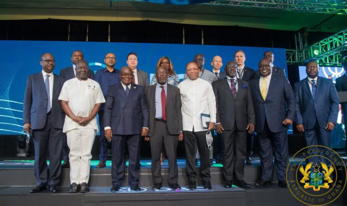 Akufo-Addo development bank