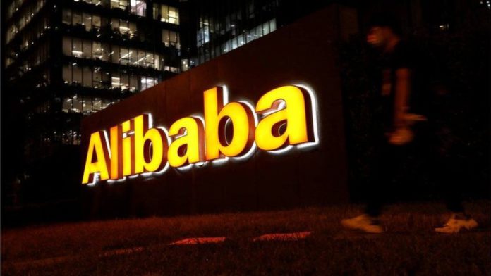 Alibaba staff sexual assault / Credit: REUTERS