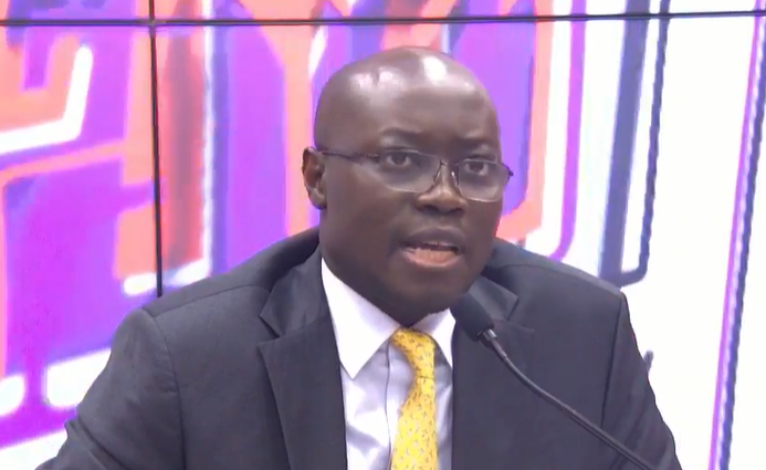 Ato-Forson
