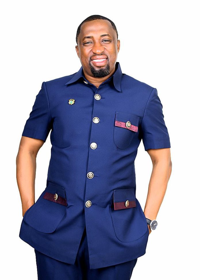 Bright Essilfie Kumi