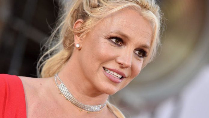 Britney Spears / Credit: GETTY IMAGES