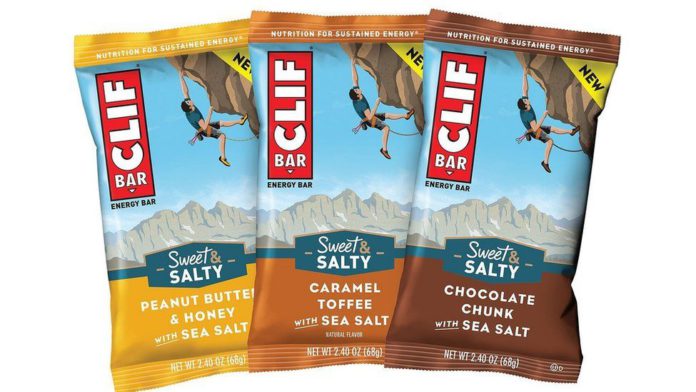 Cadbury buys US energy bar maker / Credit: CLIF BAR & COMPANY