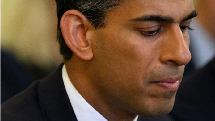 Chancellor Accused of wasting money / Credit: GETTY IMAGES