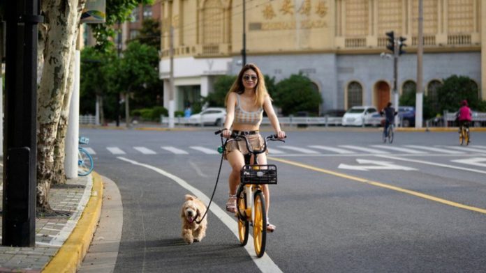 China eases restrictions