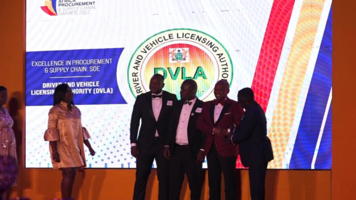DVLA