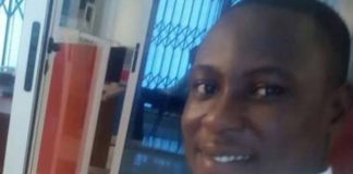 Daniel Ledi Source: graphic.com.gh