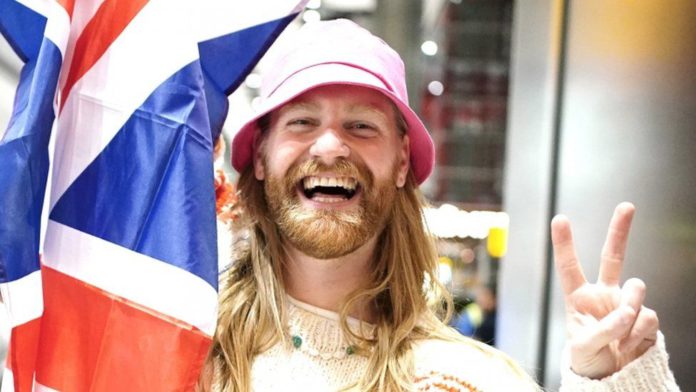 Eurovision Song Contest 2023 / Credit: PA MEDIA