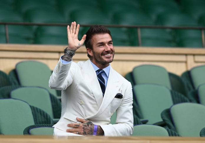 Wimbledon Championships 2021