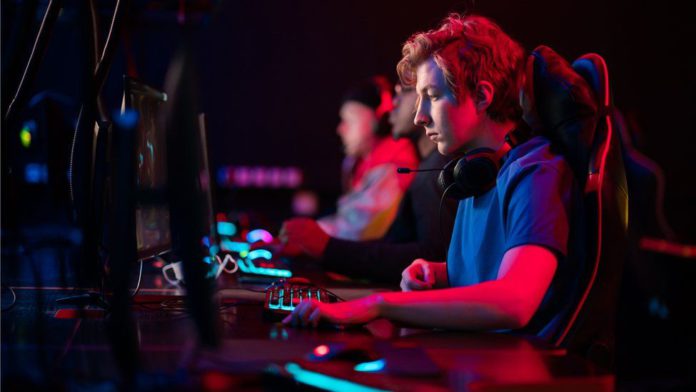 French gaming language