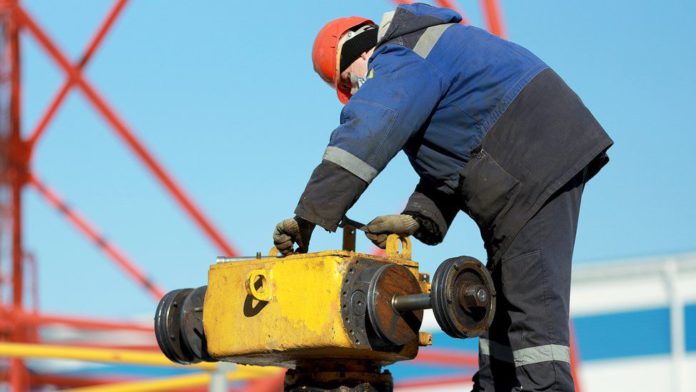 Italy Russia gas cut / Credit: GETTY IMAGES