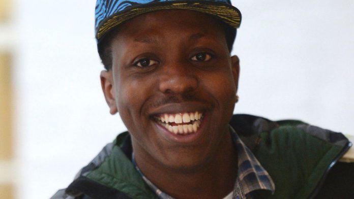 Jamal Edwards death / Credit: PA MEDIA