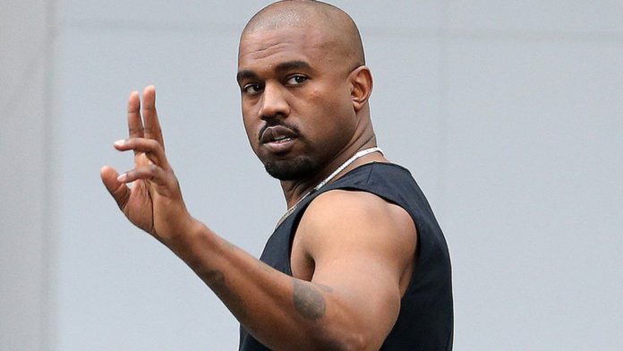 Kanye West / Credit: GETTY IMAGES