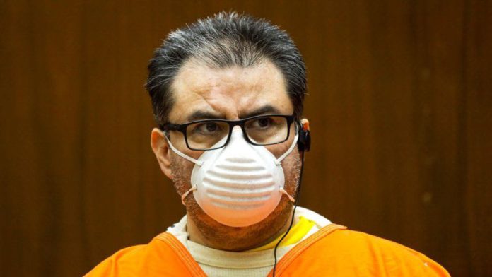 Megachurch child sex abuse / Credit: GETTY IMAGES