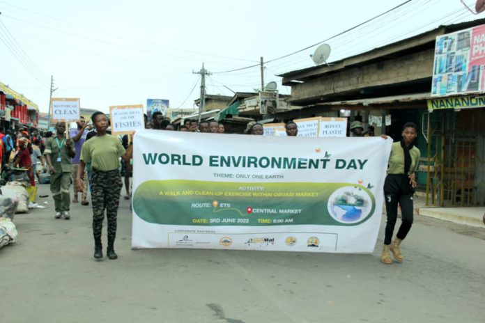 World Environment Day