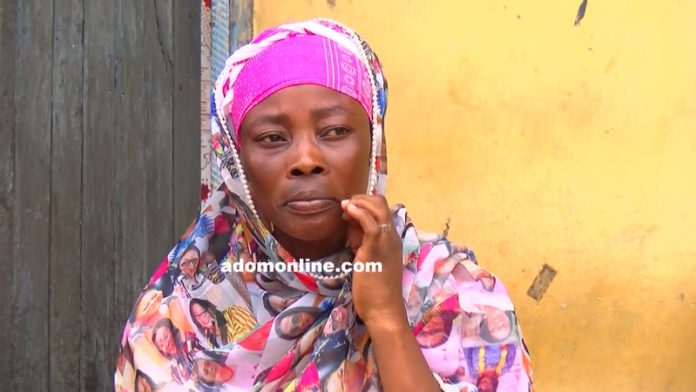 Rabiatu Mohammed Ejisu accident (Copy) Rabiatu Mohammed Ejisu accident (Copy)