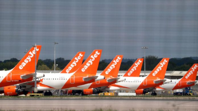 Restricted mobility passenger dies / Credit: PA MEDIA