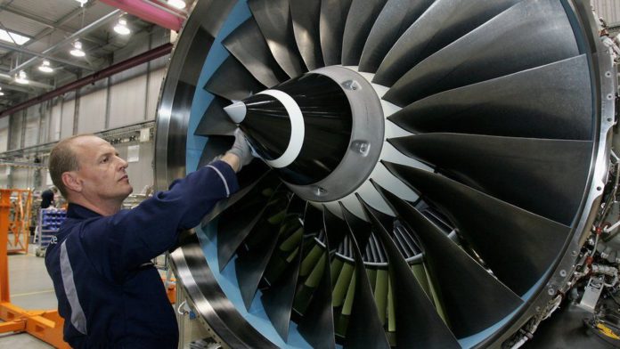 Rolls Royce staff living cost bonus / Credit: GETTY IMAGES
