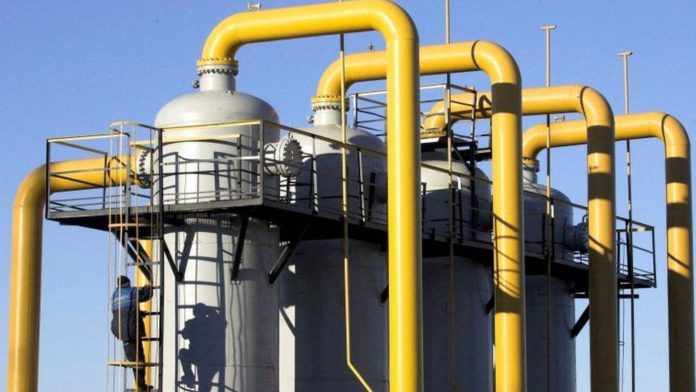 Russia to stop gas supply to Europe / Credit: REUTERS