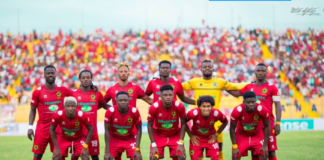 Asante Kotoko