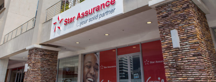 Star Assurance
