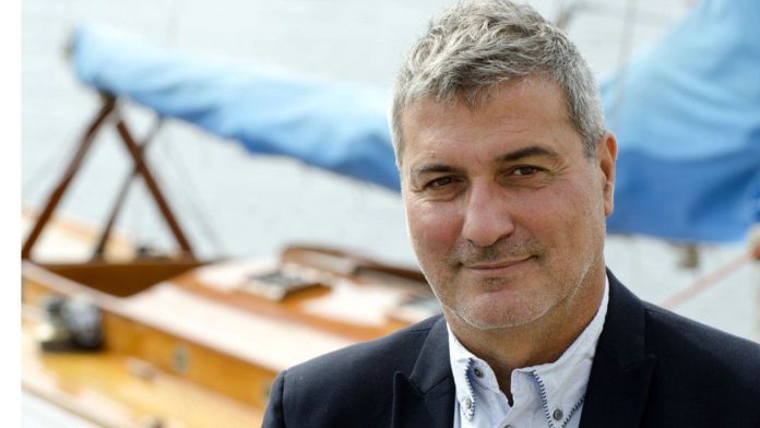Surgeon convicted for fatal transplant / Credit: BBC/SVT/LARS GRANSTRAND