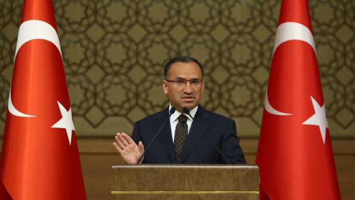 Turkey pushes for handover after Nato deal / Credit: GETTY IMAGES