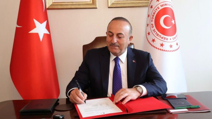 Turkey rebranding