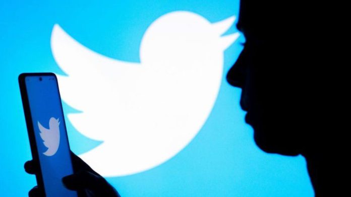 Twitter new feature / Credit: GETTY IMAGES