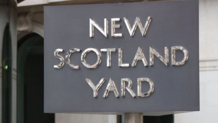 Two charged with child organ conspiracy / Credit: BBC