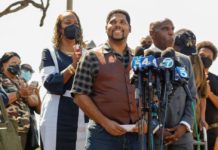 US beach resort returned to Black owners after 98 years